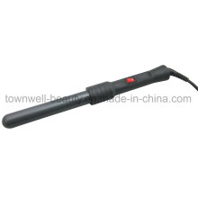 Salon Tools Brush Iron and Comb Hair Curler